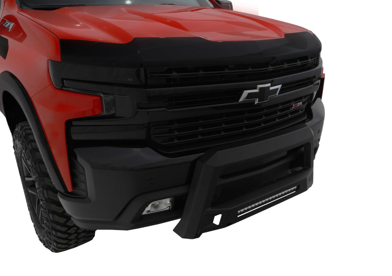Lund GM Silverado Revolution Bull Bar