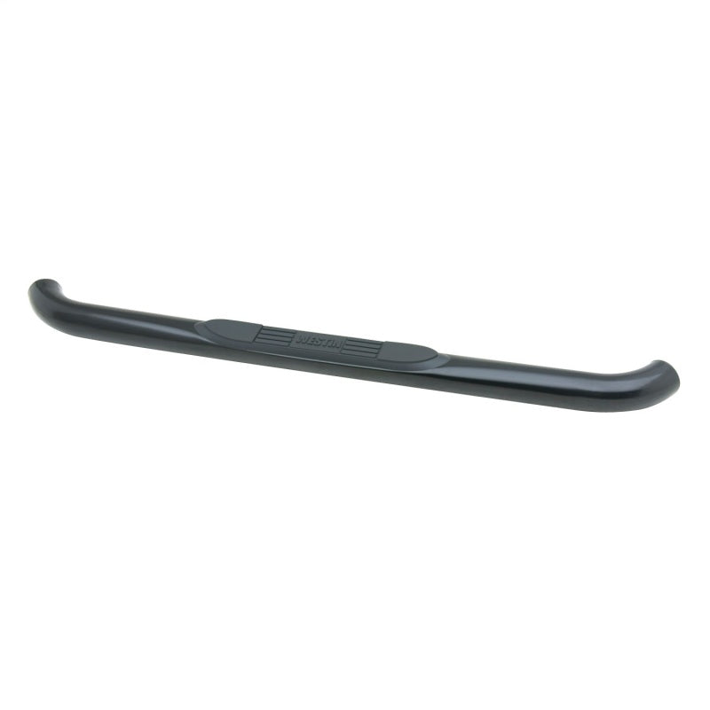 Westin 2007+ Jeep Wrangler 2dr E-Series 3 Nerf Step Bars - Black