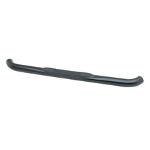 Load image into Gallery viewer, Westin 2007+ Jeep Wrangler 2dr E-Series 3 Nerf Step Bars - Black