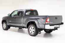 Load image into Gallery viewer, AMP Research 2016-2021 Toyota Tacoma Double Cab/Access PowerStep - Black