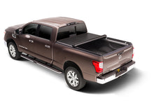 Load image into Gallery viewer, Truxedo 08-15 Nissan Titan w/o Track System 7ft TruXport Bed Cover