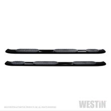 Load image into Gallery viewer, Westin 19+ RAM 1500 CC 5ft7in. Bed (Excl. Classic) PRO TRAXX 5 W2W Oval Nerf Step Bars - Black