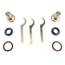 Load image into Gallery viewer, Bilstein B16 Mercedes-Benz C300 Luxury Front and Rear Performance Suspension System