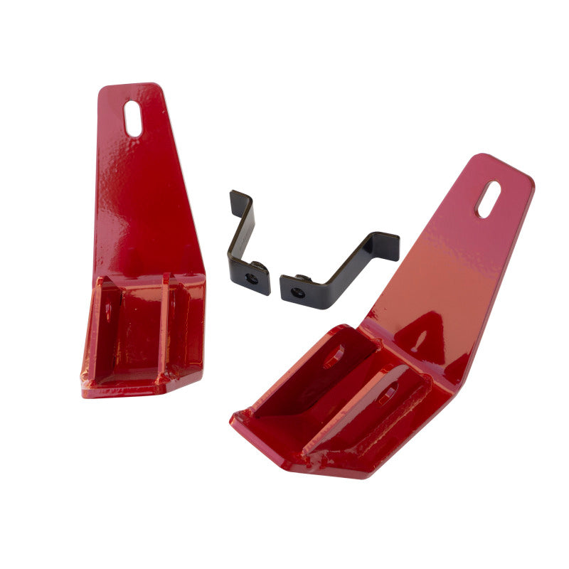 Rancho Jeep Gladiator Rear Rancho Skid Plate Kit