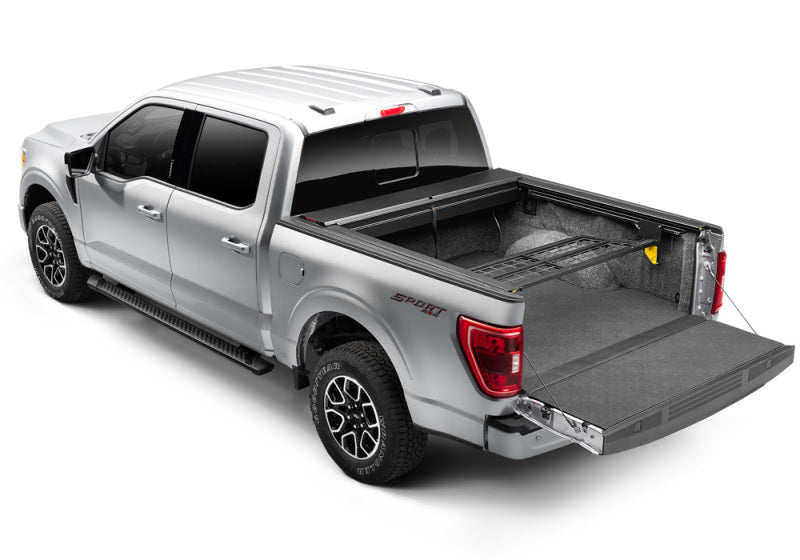 Roll-N-Lock Ford Ranger 61in Cargo Manager