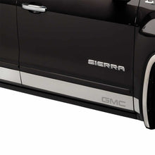 Load image into Gallery viewer, Putco 07-14 GMC Yukon - 4.75in Wide - 8pcs - SS Rocker Panels