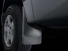 Load image into Gallery viewer, WeatherTech Dodge Ram (w/o Flares) No Drill Front Mudflaps