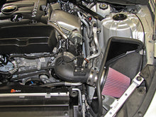 Load image into Gallery viewer, K&amp;N Chevrolet Camaro L4-2.0L F/I Turbo Aircharger Performance Intake