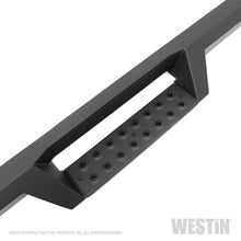 Load image into Gallery viewer, Westin 19+ Ram 1500 5.5ft bed (Excludes 1500 Classic) HDX Drop W2W Nerf Step Bars - Textured Black