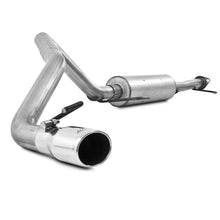 Load image into Gallery viewer, MBRP Toyota FJ 4.0L V6 Cat Back Single Rear Exit