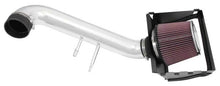 Load image into Gallery viewer, K&amp;N Ford F150 5.0L V8 F/I High Flow Performance Intake Kit