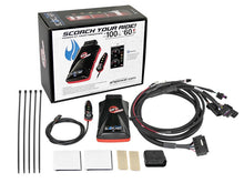 Load image into Gallery viewer, aFe Scorcher Blue Module 2020+ Ford Explorer V6-3.0L (tt)