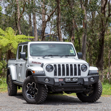 Load image into Gallery viewer, ARB Jeep Wrangler JL / Jeep Gladiator JT Front Winch Bumper