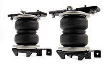 Load image into Gallery viewer, Air Lift Loadlifter 5000 Ultimate for 03-18 Dodge Ram 2500 4wd w/ Stainless Steel Air Lines