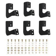 Load image into Gallery viewer, Westin Nissan Frontier Crew Cab Pickup HDX Drop Nerf Step Bars - Textured Black
