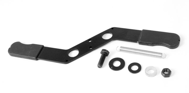 Rugged Ridge Seat Slide & Tumble Brackets TJ/LJ Jeep Wrangler