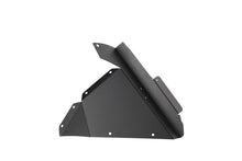 Load image into Gallery viewer, Rugged Ridge Inner Fender Liners Frnt Aluminum Black Jeep Wrangler JL