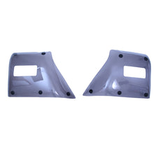 Load image into Gallery viewer, Rugged Ridge Molded Fender Guards Jeep Wrangler TJ