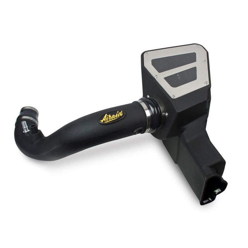 Airaid 15+ Ford Mustang 2.3L L4 Performance Air Intake System