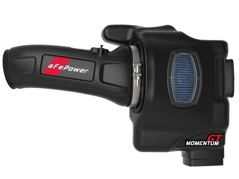 aFe Momentum GT Pro 5R Cold Air Intake System 2011-2015 BMW 335i E90/E87 I6 3.0L (N55)