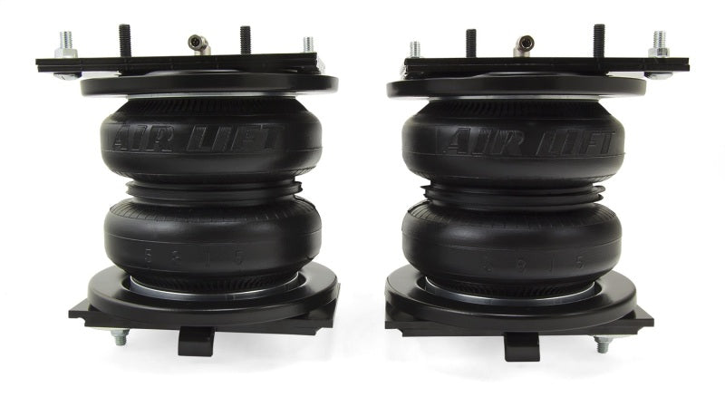 Air Lift LoadLifter 7500XL Ultimate for Ram 2500