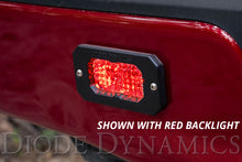 Load image into Gallery viewer, Diode Dynamics Stage Series 2 In LED Pod Sport - White Fog Flush ABL (Pair)