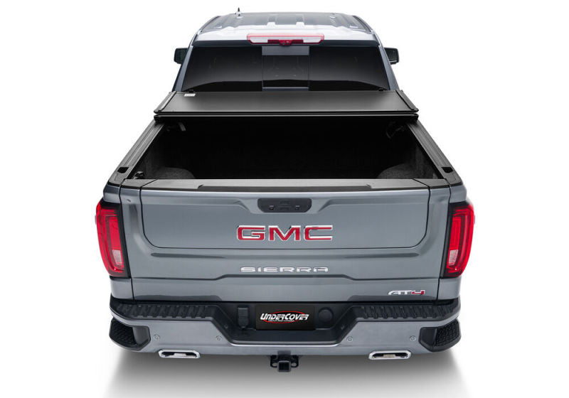 UnderCover Silverado / Sierra Limited/Legacy 5.5ft Triad Bed Cover