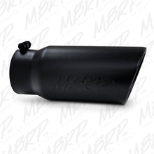 Load image into Gallery viewer, MBRP Ford F250/350/450 6.4 L Filter Back Single Side