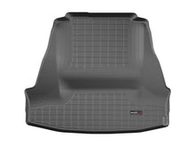 Load image into Gallery viewer, WeatherTech Honda Clarity (Plug-In Hybrid) Cargo Liner - Black