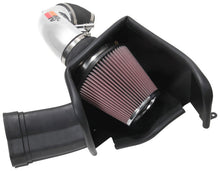 Load image into Gallery viewer, K&amp;N Ford Mustang GT V8 5.0L F/I Typhoon Air Intake