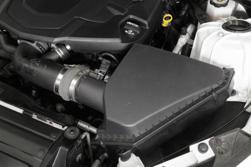 K&N Chevrolet Camaro V6-3.6L Performance Intake Kit