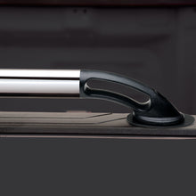 Load image into Gallery viewer, Putco 04-15 Nissan Titan Standard - 5ft Bed Nylon Traditional Locker Rails