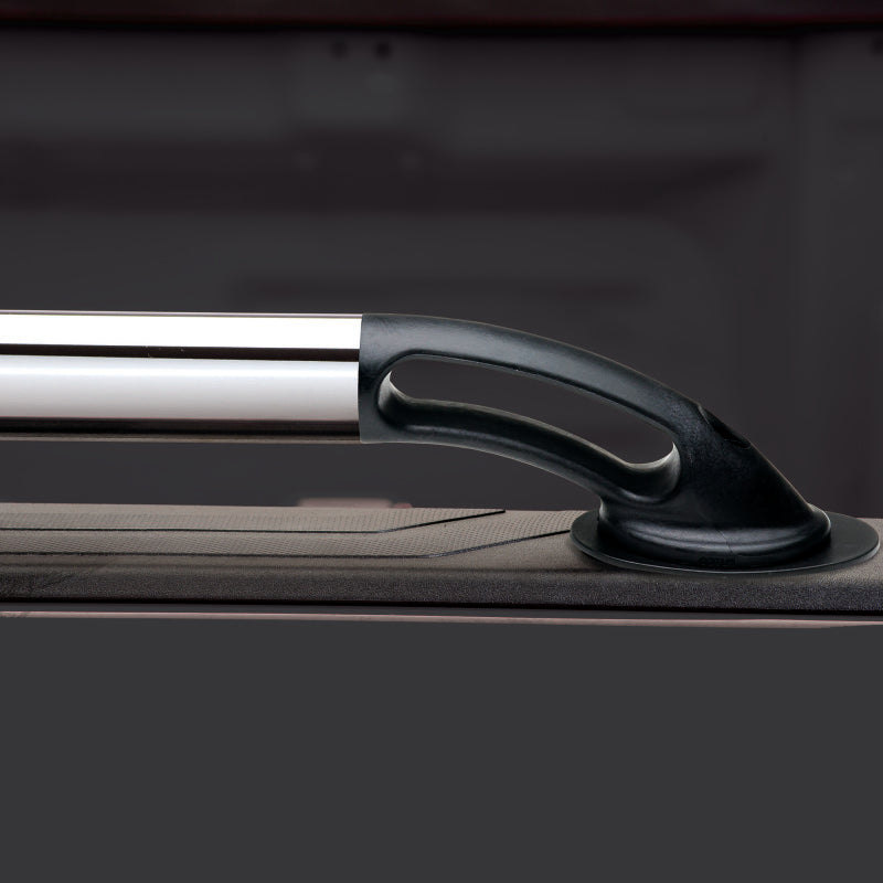 Putco Nissan Frontier Standard Cab Nylon Traditional Locker Rails