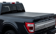 Load image into Gallery viewer, Access Lorado 05+ Frontier King Cab and Crew Cab 6ft Bed Roll-Up Cover