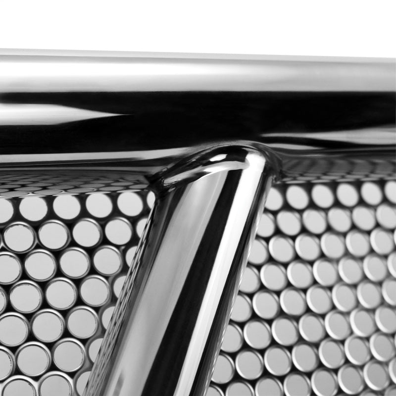 Westin 2014+ Toyota Tundra HDX Grille Guard - SS