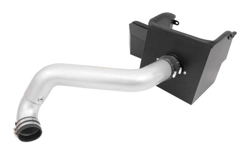 K&N Dodge Ram 1500 3.6L V6 High Flow Performance Intake Kit