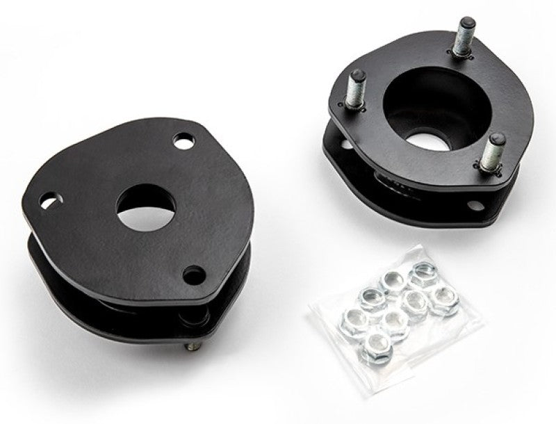 Belltech Ford Ranger 2WD/4WD 2.5in Front Leveling Strut Spacer Kit