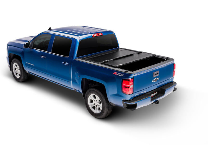 UnderCover GMC Sierra 1500 5.8ft Flex Bed Cover