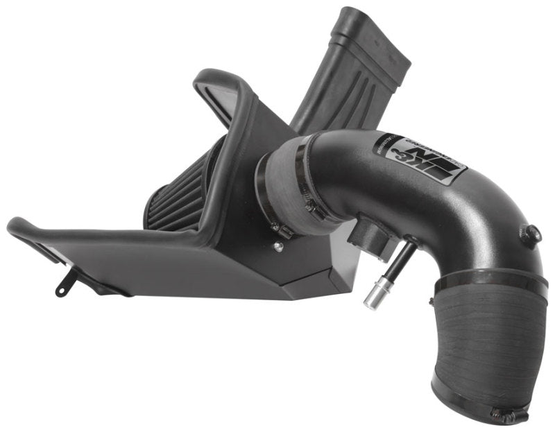 K&N Ford Mustang GT V8 5.0L F/I Performance Intake Kit
