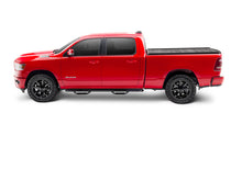 Load image into Gallery viewer, Retrax 07+ Tundra Regular &amp; Double Cab 6.5ft Bed w/ Deck Rail System PowertraxPRO XR