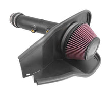 Load image into Gallery viewer, K&amp;N Ford Fusion 1.5L Air Charger Performance Intake