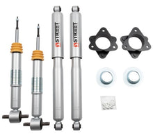 Load image into Gallery viewer, Belltech 1500 Silverado/Sierra 3in. Leveling Kits