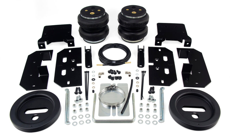 Air Lift LoadLifter 7500XL Ultimate for 03-18 Ram 3500