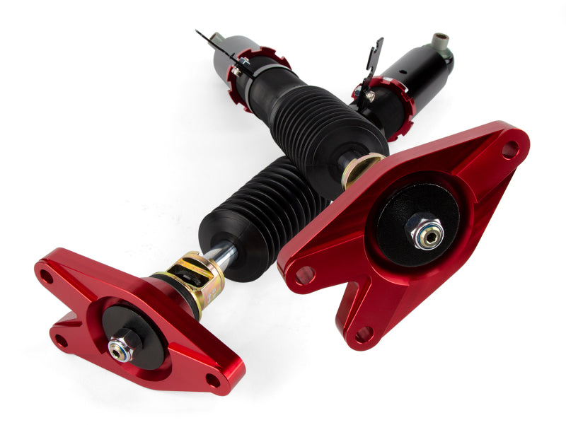 Air Lift Performance Toyota Supra (A90) Rear Kit