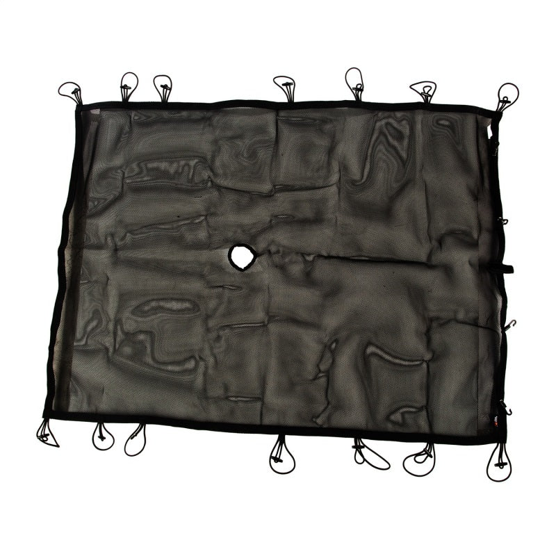 Rugged Ridge Eclipse Sun Shade Full Jeep Wrangler TJ