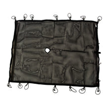 Load image into Gallery viewer, Rugged Ridge Eclipse Sun Shade Full Jeep Wrangler TJ