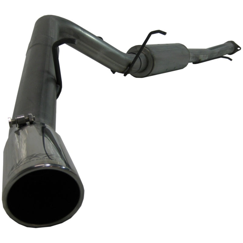 MBRP Cadillac/GMC Escalade EXTESV/Yukon Denali XL 6.2L Cat Back Single Side