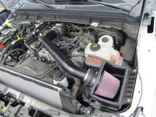 Load image into Gallery viewer, K&amp;N Ford F250/F350 SD 6.2L V8 High Flow Performance Intake