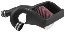 Load image into Gallery viewer, K&amp;N Ford F150 EcoBoost V6-3.5L 57 Series FIPK Performance Intake Kit