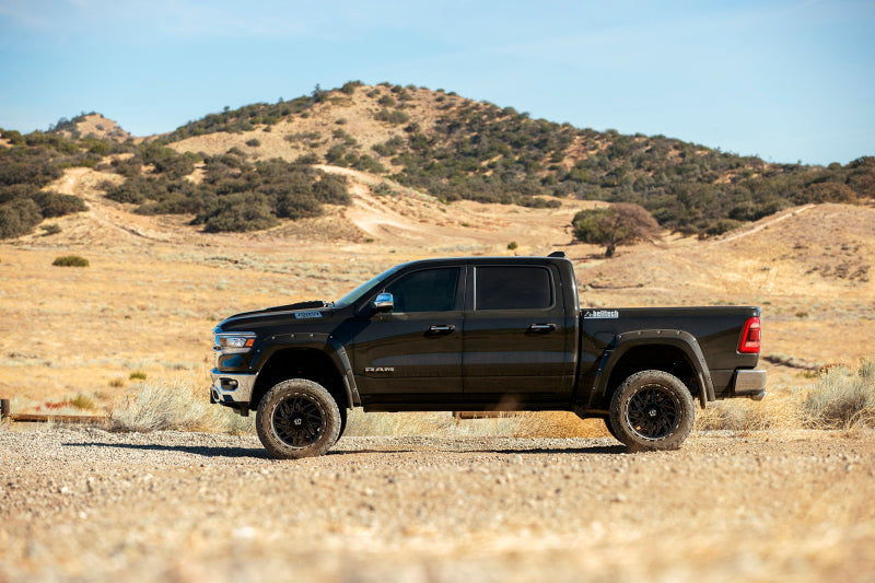 Belltech RAM 1500 4WD All Cabs 6in-8in Performance Handling Coilover Lift Kit w/Sway Bar Set